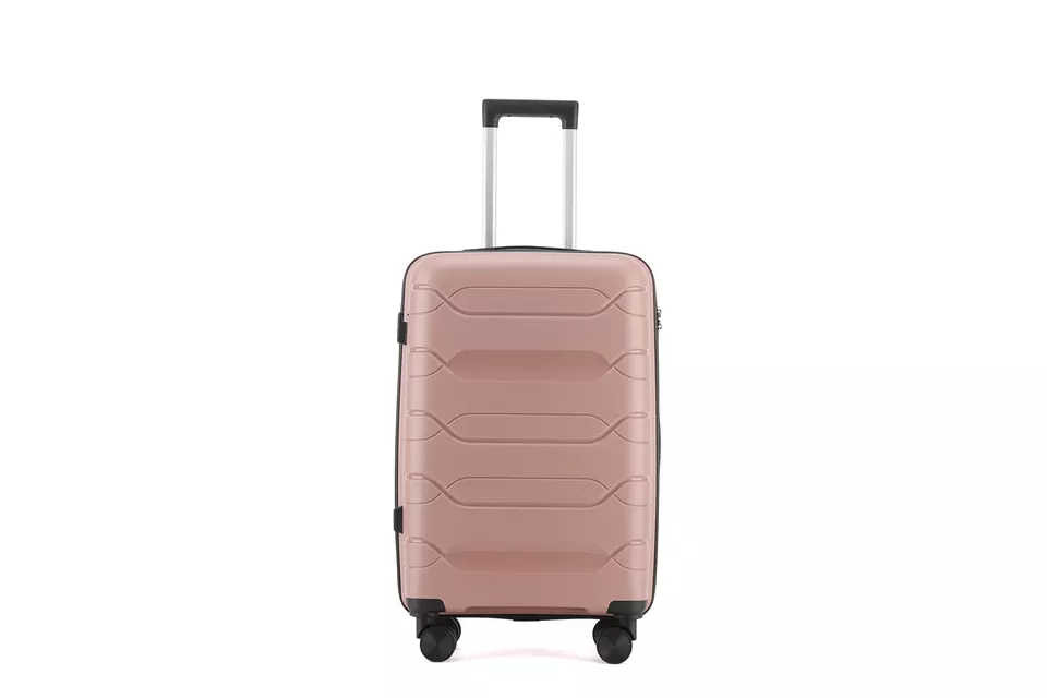 Valigia per bagagli in PP di alta qualità