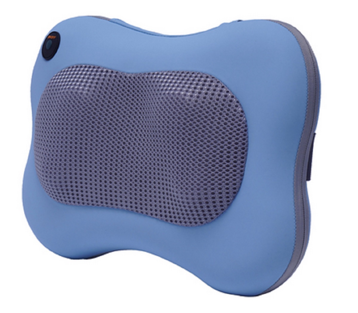 heat therapy massage pillow