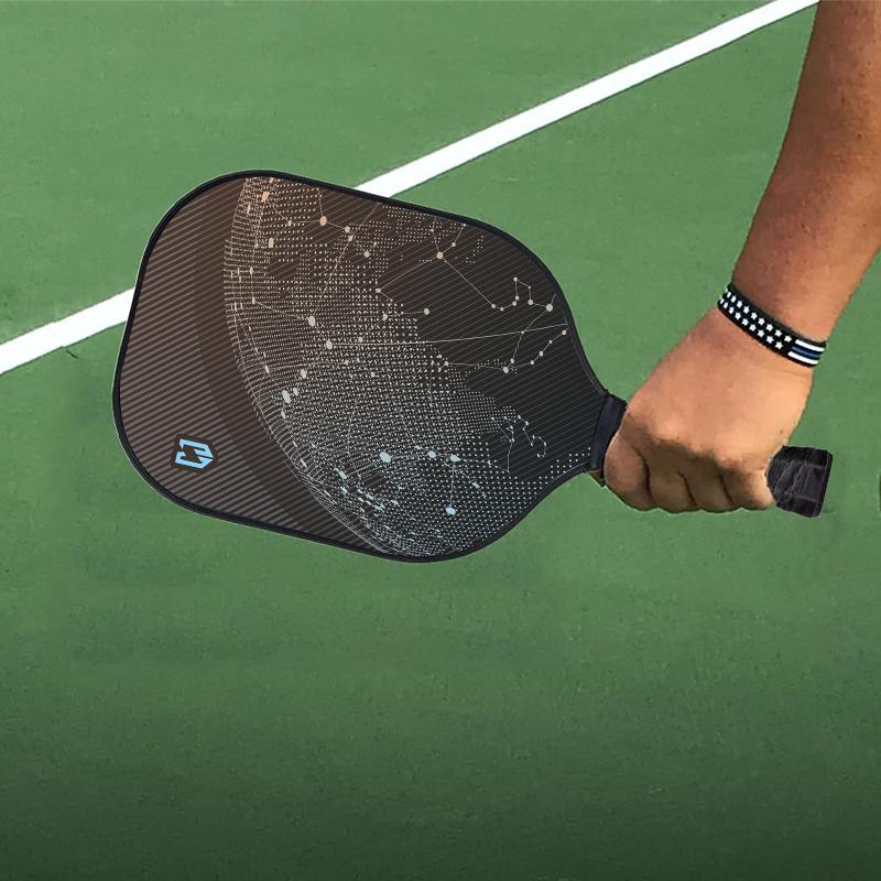 Borsa a tracolla per borsa da pickleball