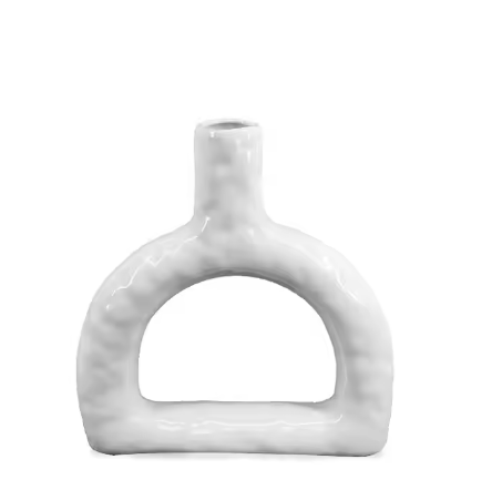 Mini Nordic Style Ceramic Vase