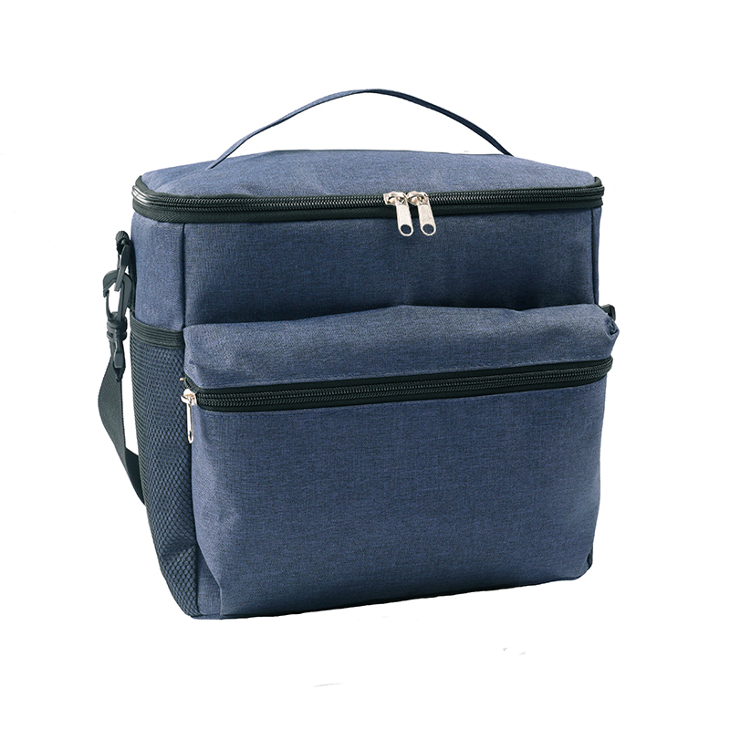 Portable Insulated Cooler Bag