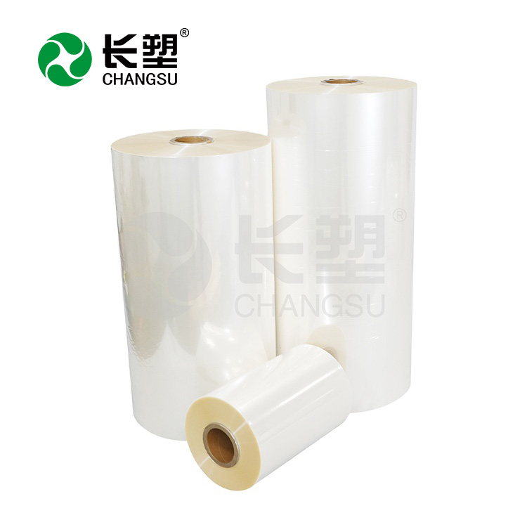 High Strength Puncture-Resistant BOPA Film
