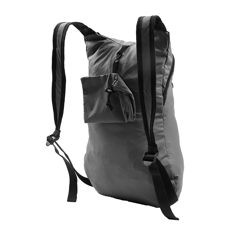 Lightweight Foldable Hiking Backpack