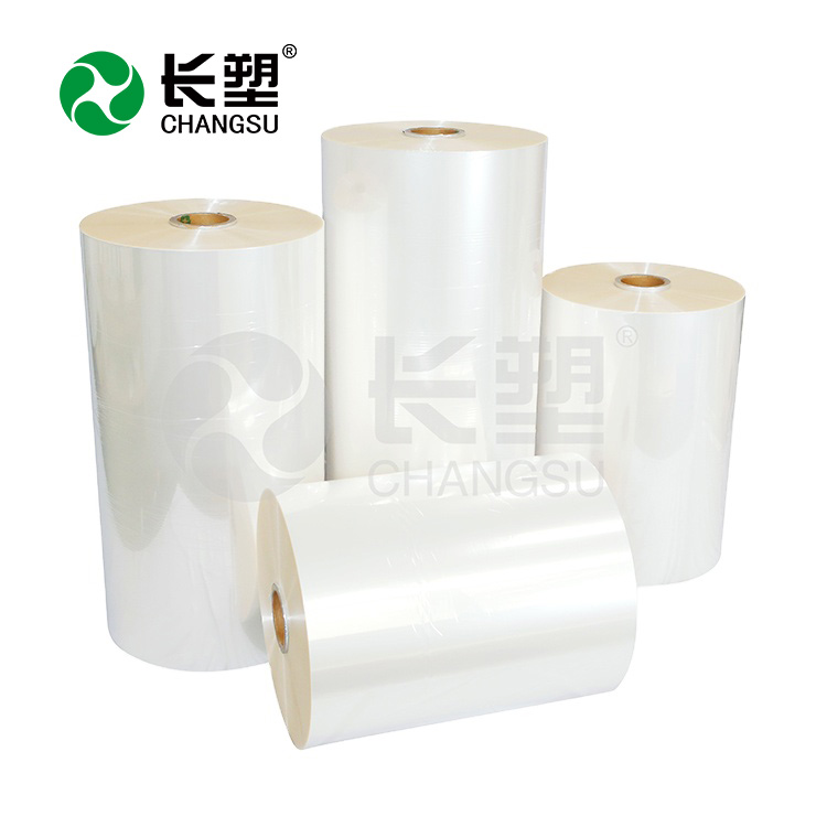 LHA High-Temperature Resistant BOPA Film
