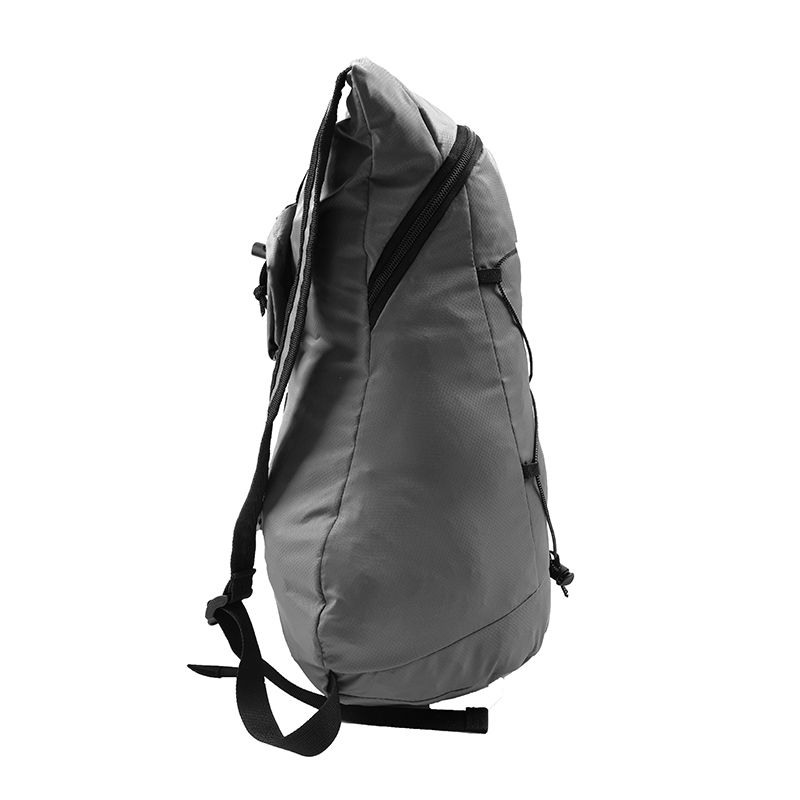 Lightweight Foldable Hiking Backpack
