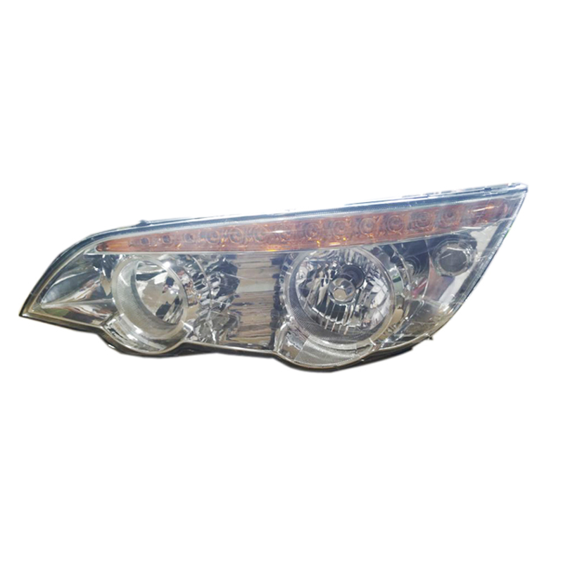 Porcellana Lampada combinata frontale del faro della luce del bus LS600