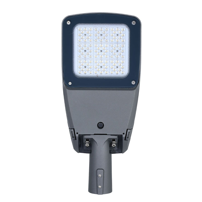 100W Dimmable IP66 LED Street Light con certificazione INMETRO ENEC CB
