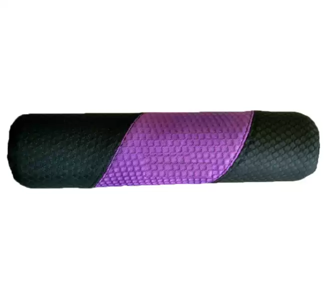 Rullo Yoga Becozy MNV-208 con funzione di vibrazione