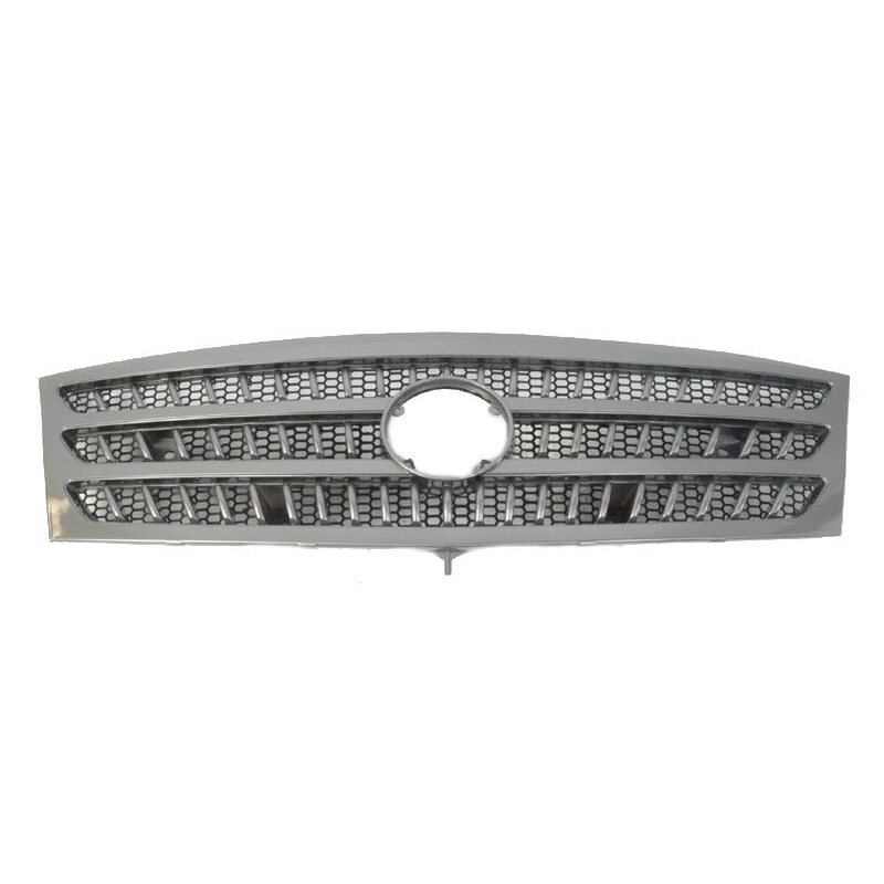 FOTON FRONT GRILLE ASSEMBLED 1K16953100047A0 con nuovo logo Foton