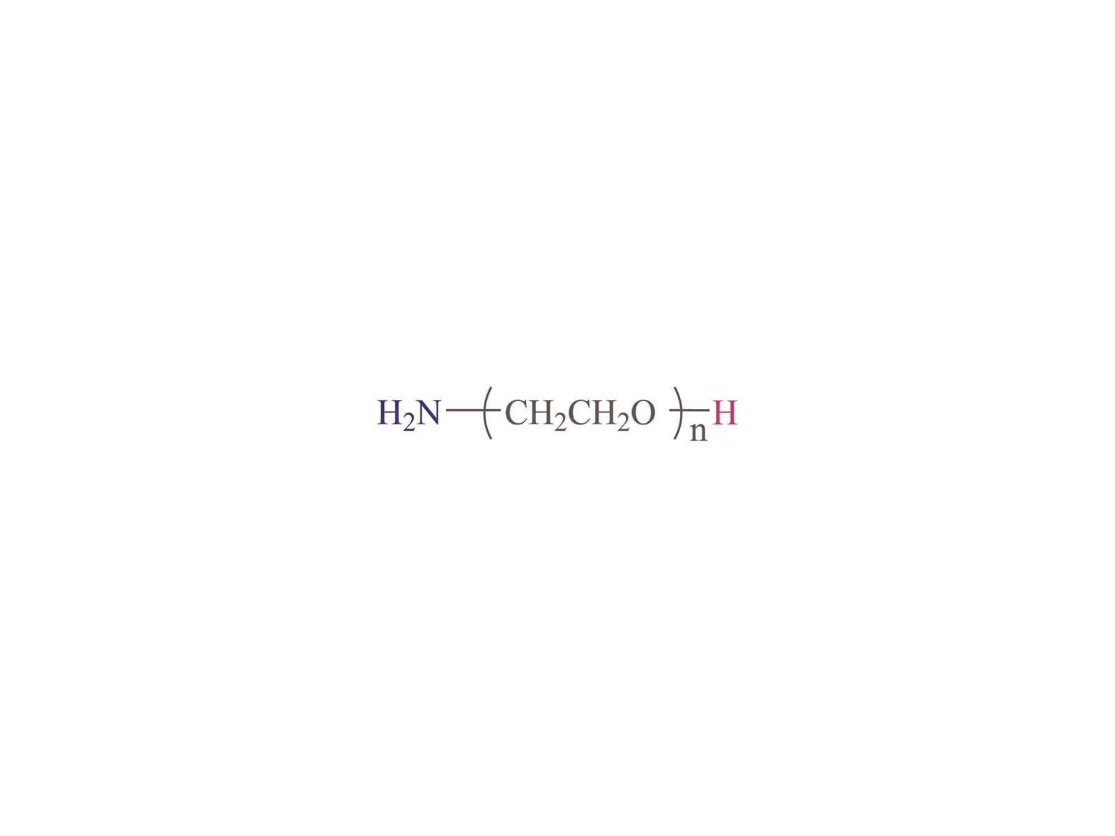 α-amino-ω-idrossile poli (glicole etilene) [H2N-PEG-OH] CAS: 32130-27-1,6338-55-2,86770-74-55-2,86770-74-3.39160-70-8,1425973-14-14-3, 352439-37-3,129449-09-8,933789-97-0.