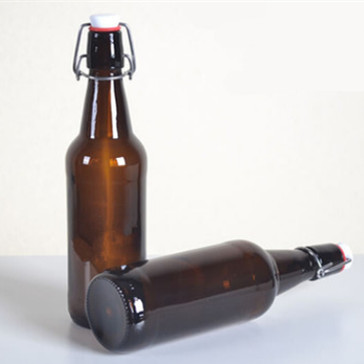 Bottiglie superiori a 330 ml per birra
