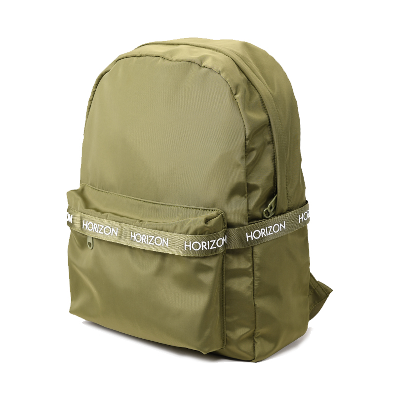 Backpack in nylon morbido per bambini ultra leggero