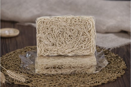Quadrato secco chow mein noodles 170-454g