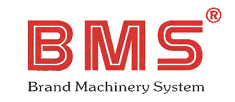 Marca che forma Machinery Co., Ltd.