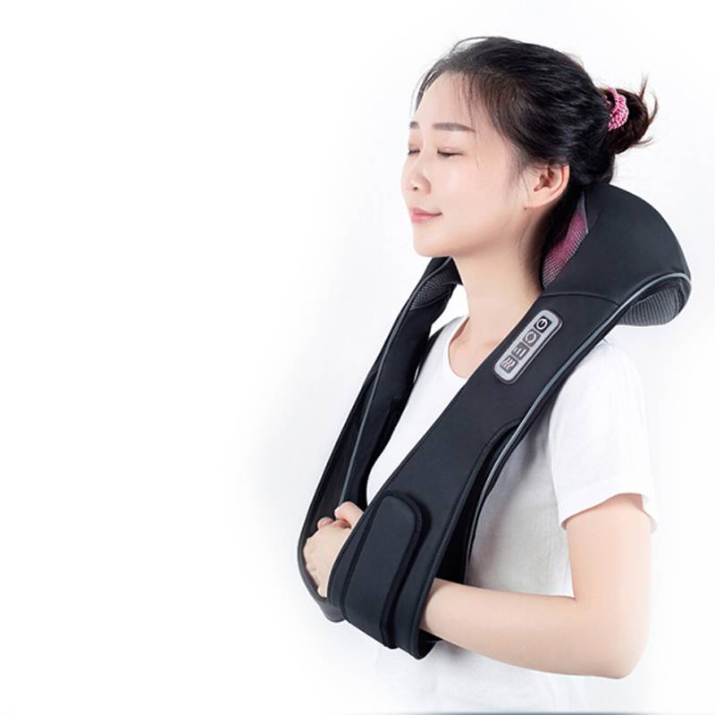 Massaggiatore della spalla del collo di BEBOZY MSS-321 SHIATSU