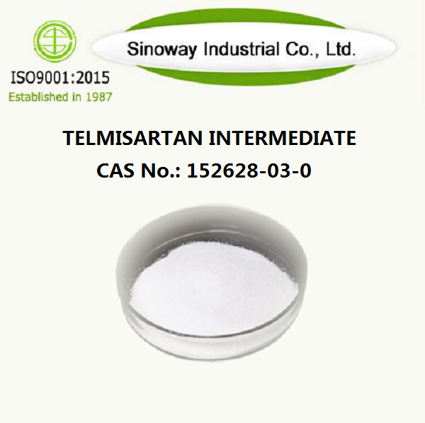 Telmisartan Intermedio 152628-03-0.