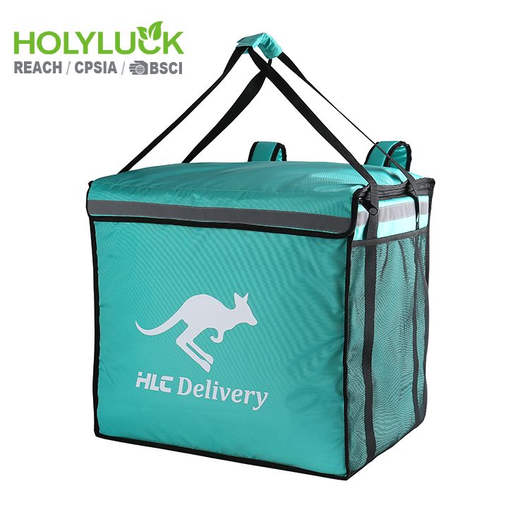 Holyluck High Quality Grande BAG Isolato BAG CONTALLO ABITO PER BIKE HL-CLB801