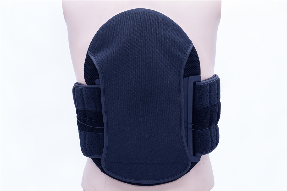 Supporto posteriore LSO regolabile per il dolore lombare Bretelle mediche Produttore personalizzato