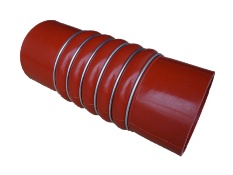 Kit tubo del riscaldatore del riscaldatore del radiatore del tubo del silicone modellato su misura Sae J20