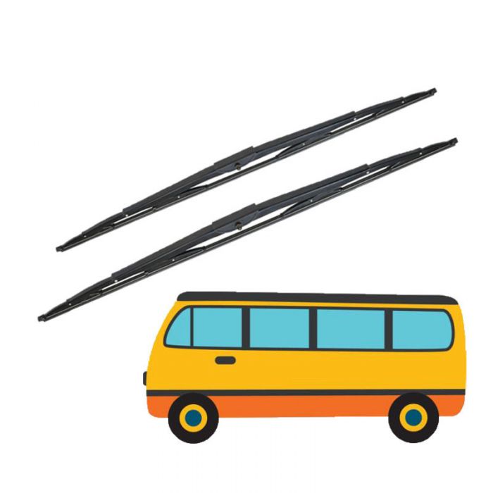 Best Beay Duty Duty Bus Bus Blades Fornitore