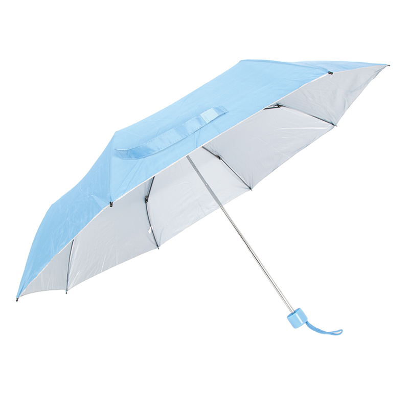 Best manuale Open colorato ombrello pieghevole 3501S