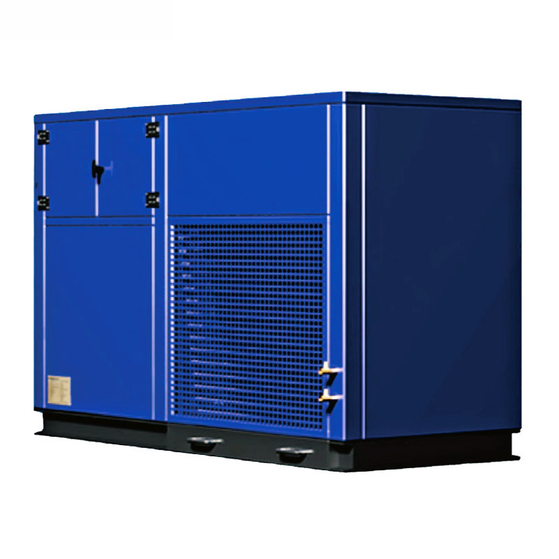 Generatore d'acqua atmosferico industriale blu 250l / day