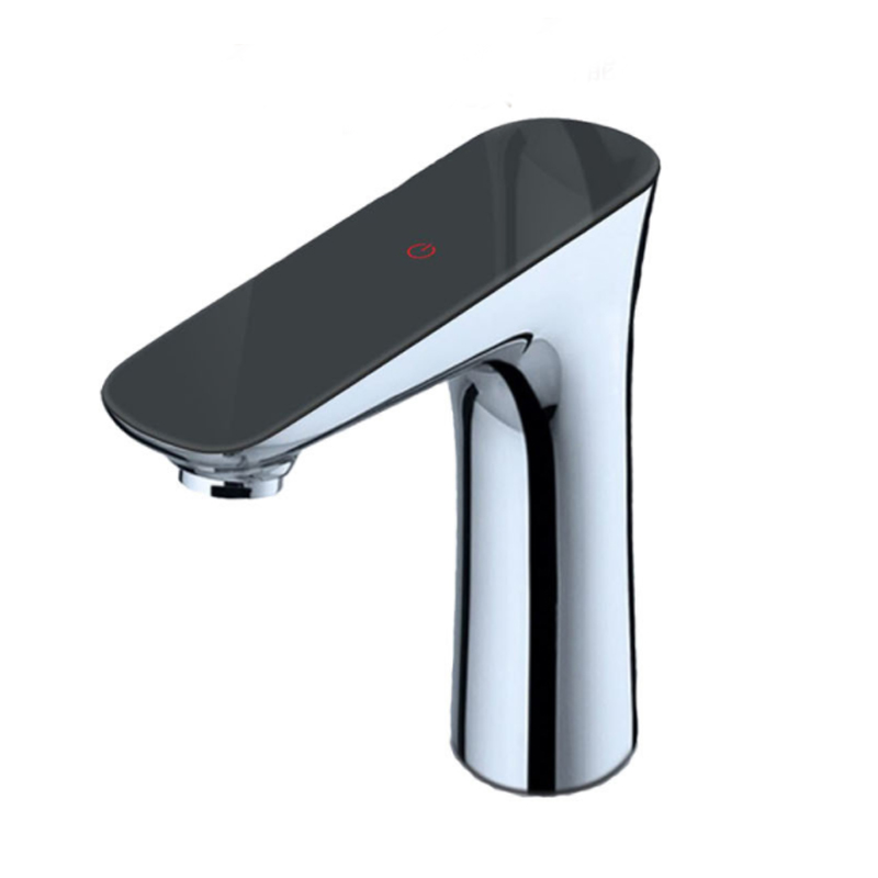 Rubinetto digitale del sensore automatico del bagno