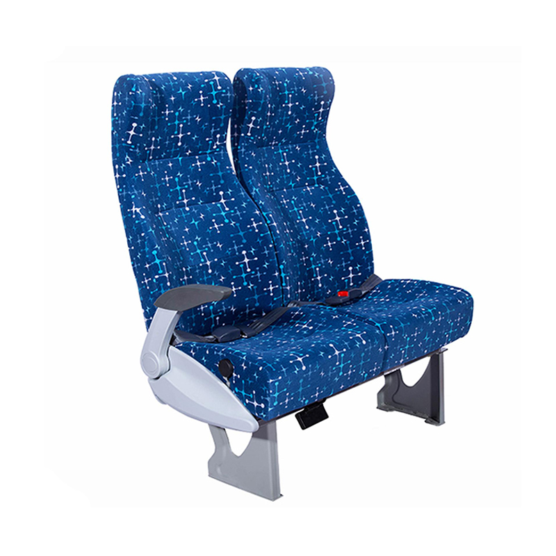 Materiale in tessuto Medium Bus Business Seat di business