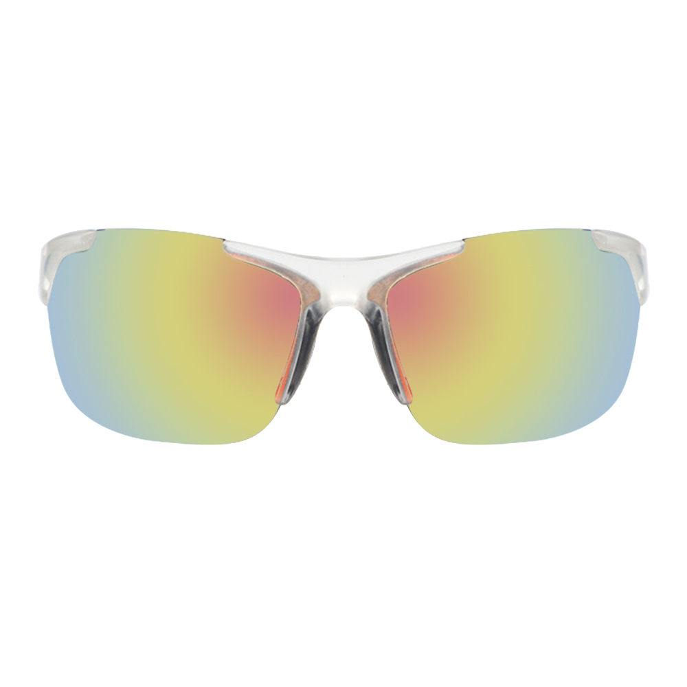 2022 Nuovi occhiali multisport per ciclismo Pesca Occhiali per visione notturna Protezione UV Occhiali da sole per bici