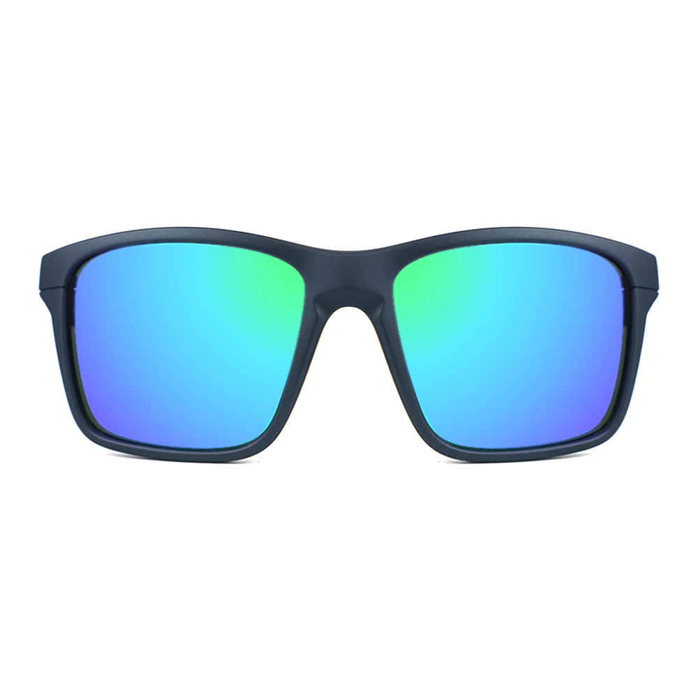 Occhiali 2022 Nuovi occhiali da sole da ciclismo fotocromatici di design in stile casual logo personalizzato 2021 Occhiali da pesca di guida Occhiali da sole