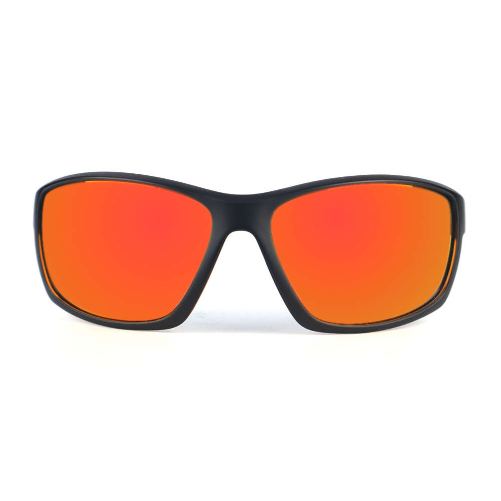 2022 uv400 polarizzati MTB uomo bici bicicletta occhiali da sole occhiali da sole sportivi da baseball con logo personalizzato