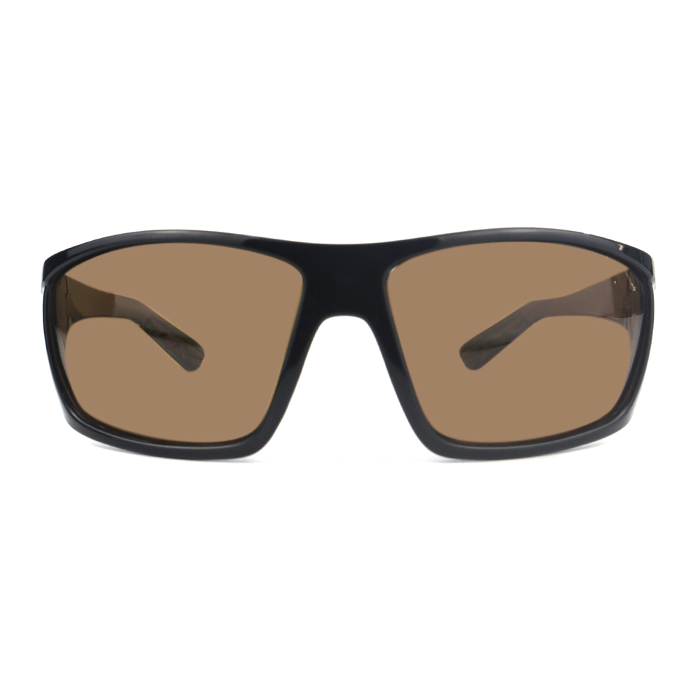 2022 Nuovi occhiali sportivi con montatura sportiva TR90 occhiali da ciclismo polarizzati per visione notturna occhiali da sole sportivi uv400