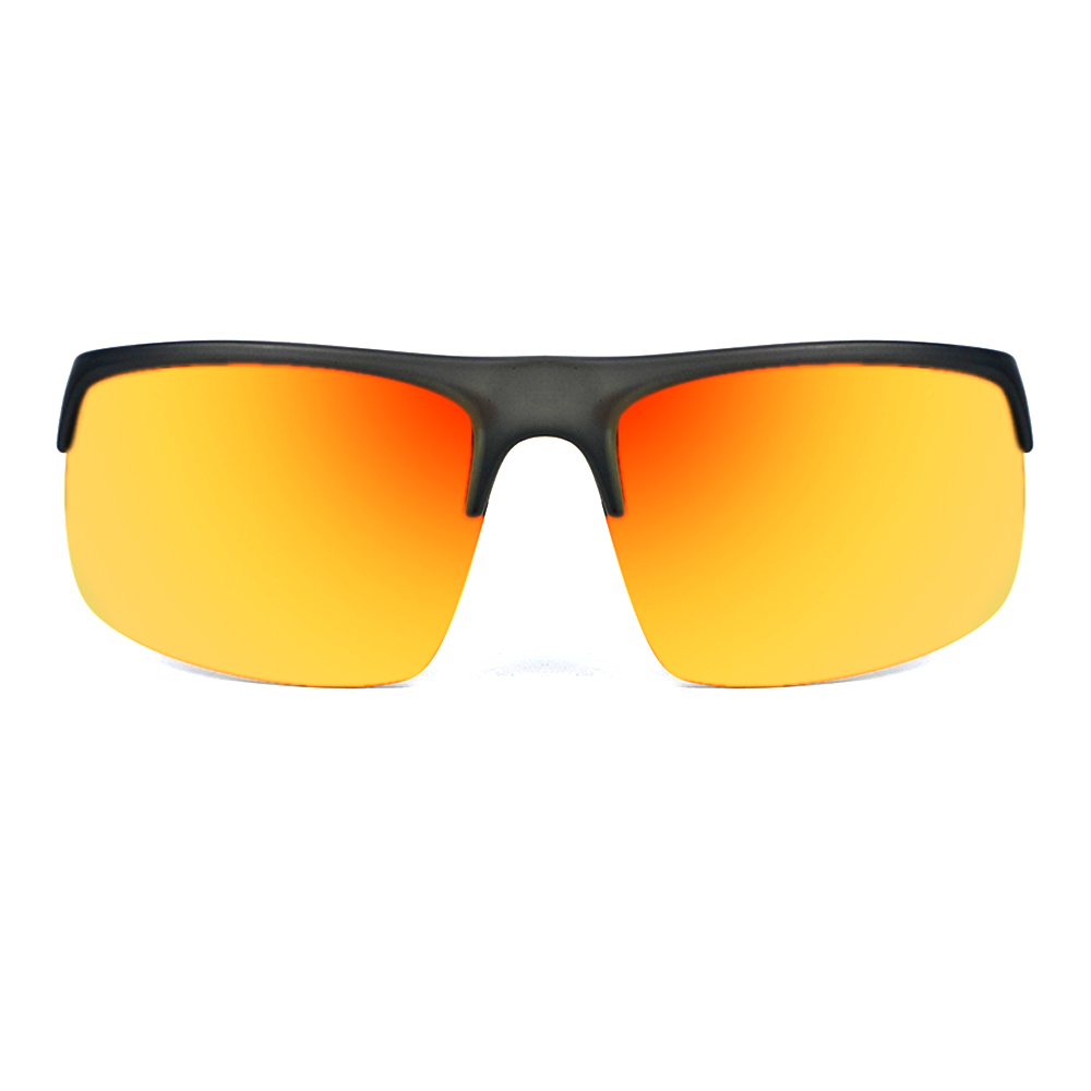 2022 UV400 occhiali da sole per mountain bike da uomo per sport all'aria aperta occhiali da sole polarizzati per ciclismo miopia
