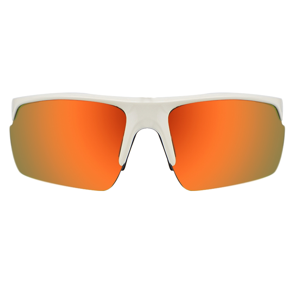 2022 uv400 polarizzati MTB uomo bici bicicletta occhiali da sole occhiali da sole sportivi da baseball con logo personalizzato