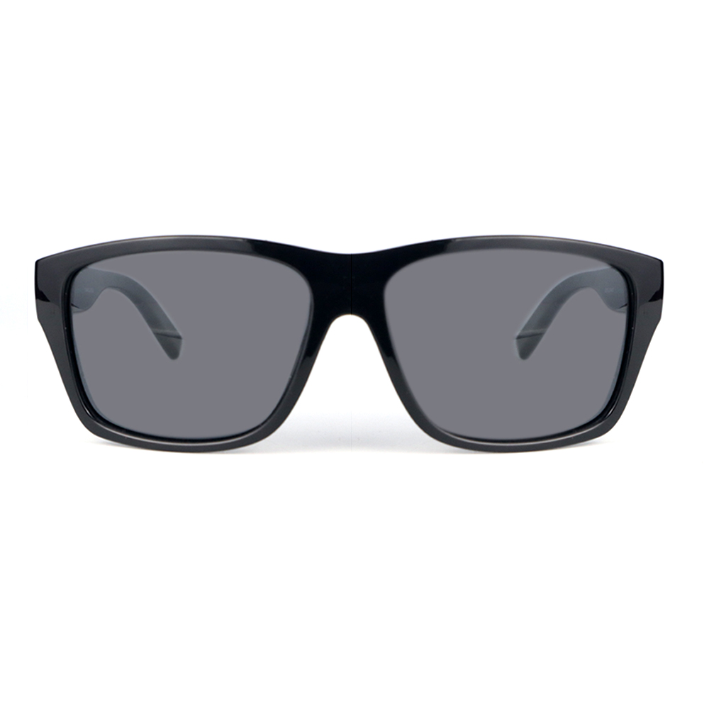 2022 nuovi occhiali da sole sportivi da esterno polarizzati UV400 per ciclismo sportivo con custodia