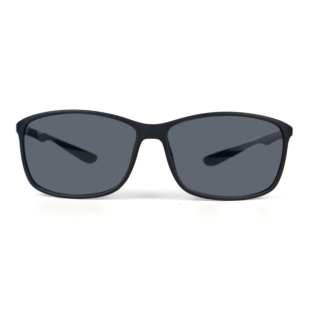 2022 Nuovi occhiali da sole polarizzati per PC antivento UV400 stile casual per la guida di biciclette da esterno convenienti