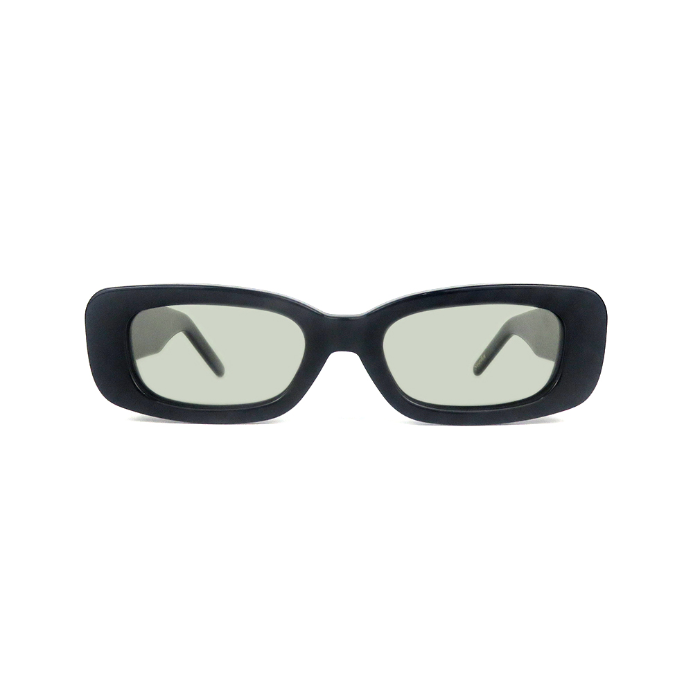 2022 OEM / ODM occhiali da sole polarizzati fotocromatici con logo personalizzato di lusso in acetato di metallo mazzucchelli di alta qualità con lenti in nylon