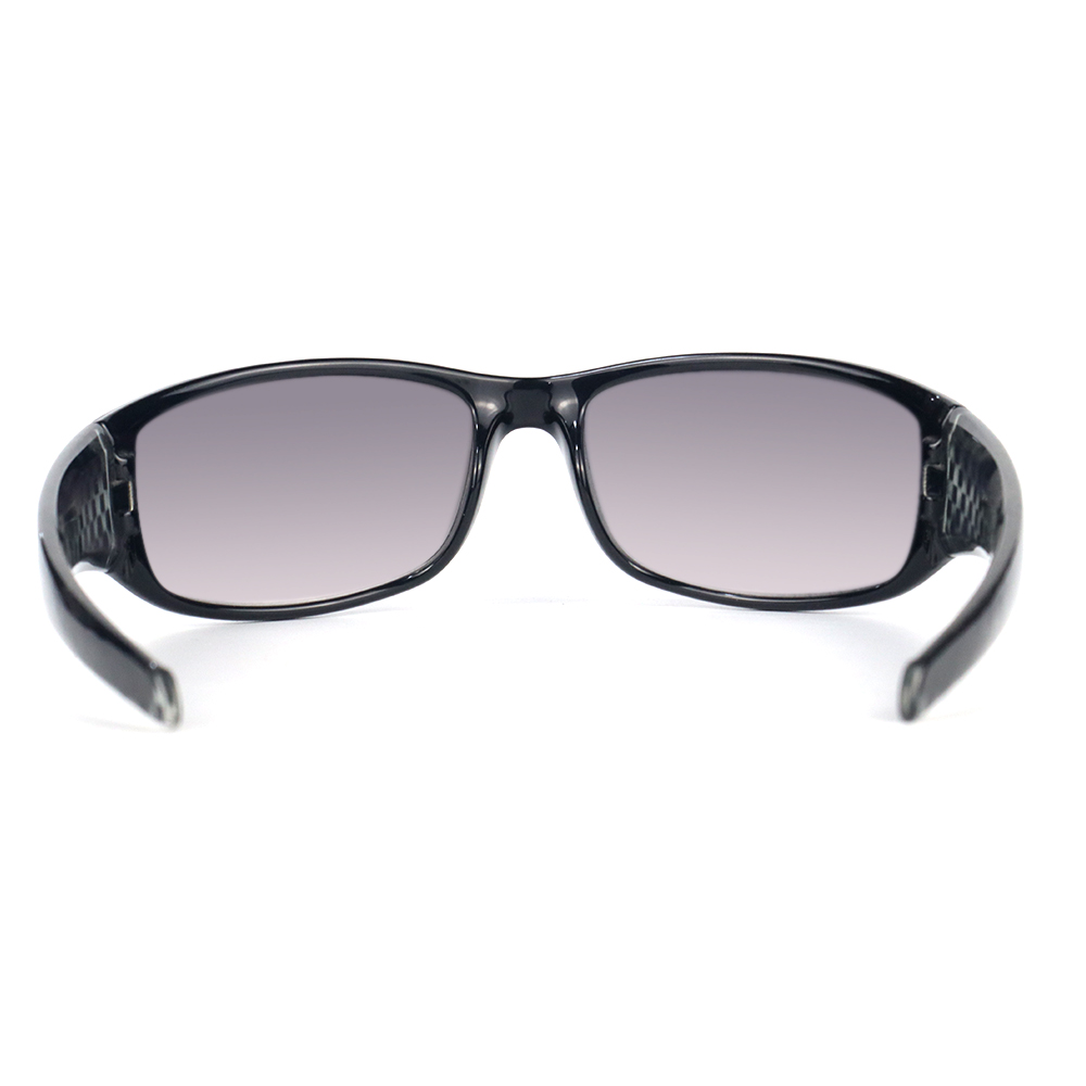 2022 nuovi uomini occhiali da sole sportivi all'aria aperta TR90 occhiali da sole polarizzati antivento lenti da ciclismo CE