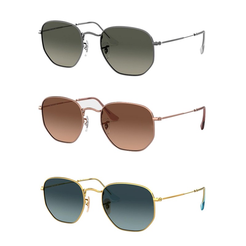 Produttore cinese di occhiali da sole moda personalizzati da uomo e da donna, occhiali da sole in metallo con lenti polarizzate UV400