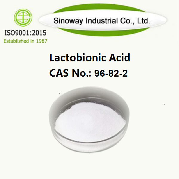 Acido lattobionico 96-82-2