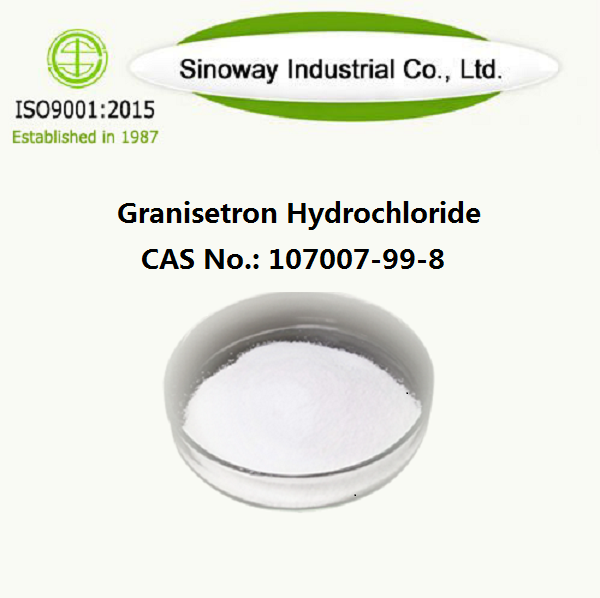 Granisetron cloridrato 107007-99-8