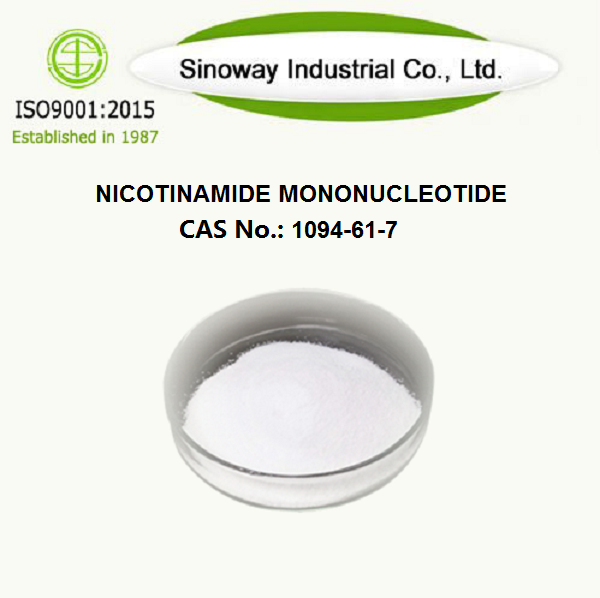 β-nicotinamide mononucleotide NMN 1094-61-7