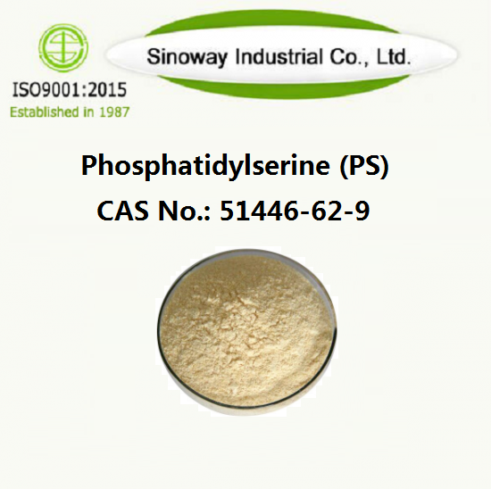 Fosfatidilserina (PS) 51446-62-9