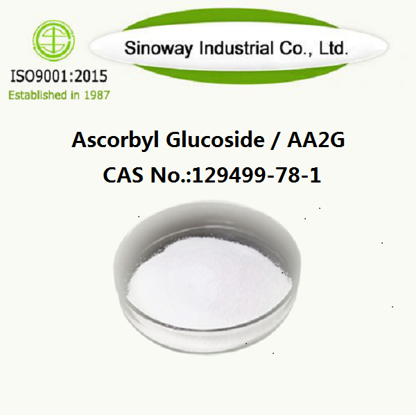 Ascorbil glucoside / AA2G 129499-78-1