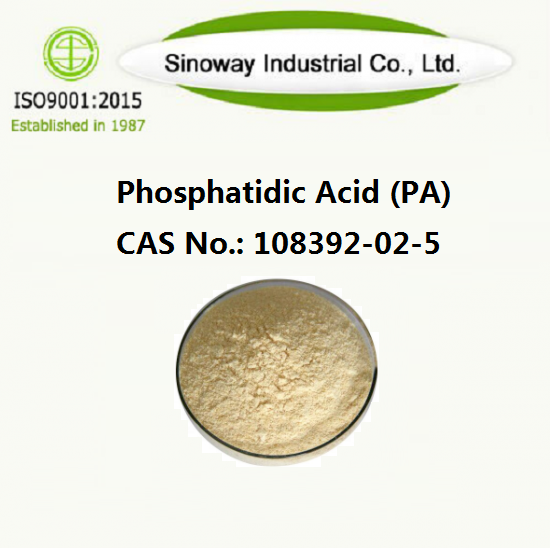 Acido fosfatidico (PA) 108392-02-5