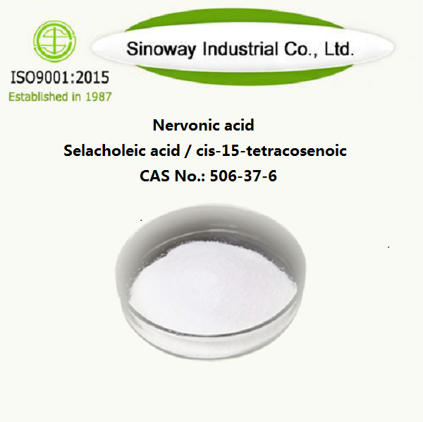 Acido nervonico 506-37-6