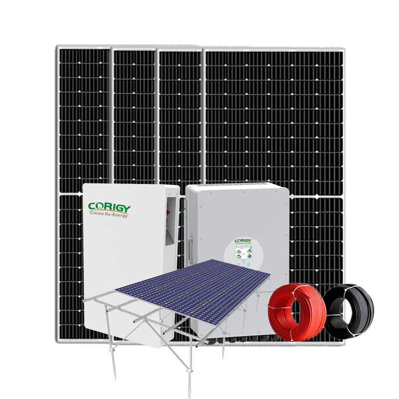 Supporto per pannelli solari portatili regolabili
