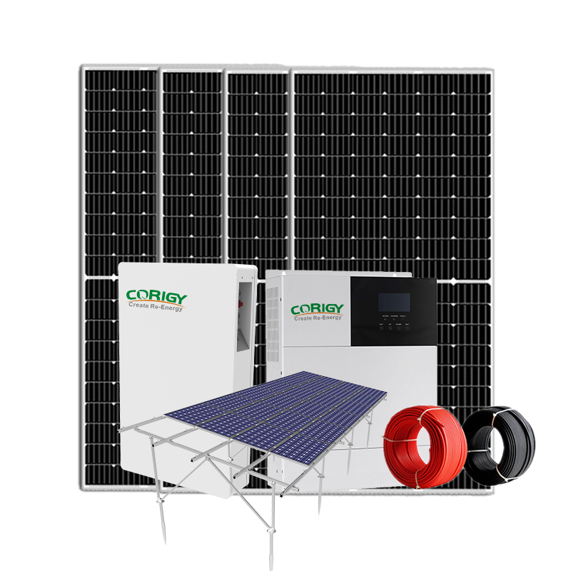 Supporto per pannelli solari portatili regolabili