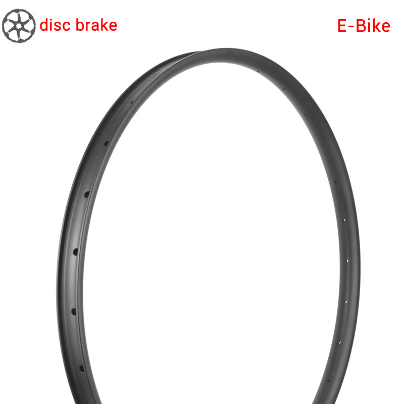 Cerchi MTB E-Bike Cerchi in carbonio specifici per E-Mountain Bike