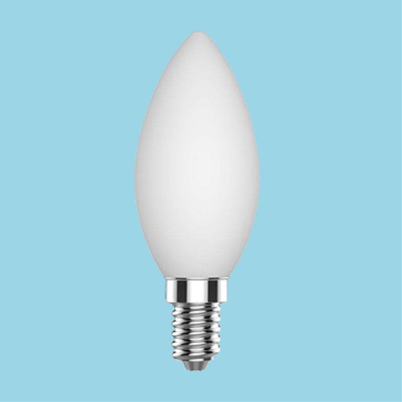 Lampadina LED Filamento-B35